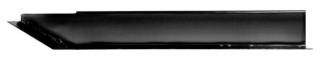 1973-1991 CAB FLOOR SUPPORT RAIL LH CHEVROLET BLAZER