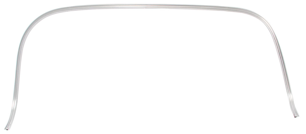 1973-1980 WHEEL OPENING MOLDING SET (4 pcs) CHEVROLET TRUCK