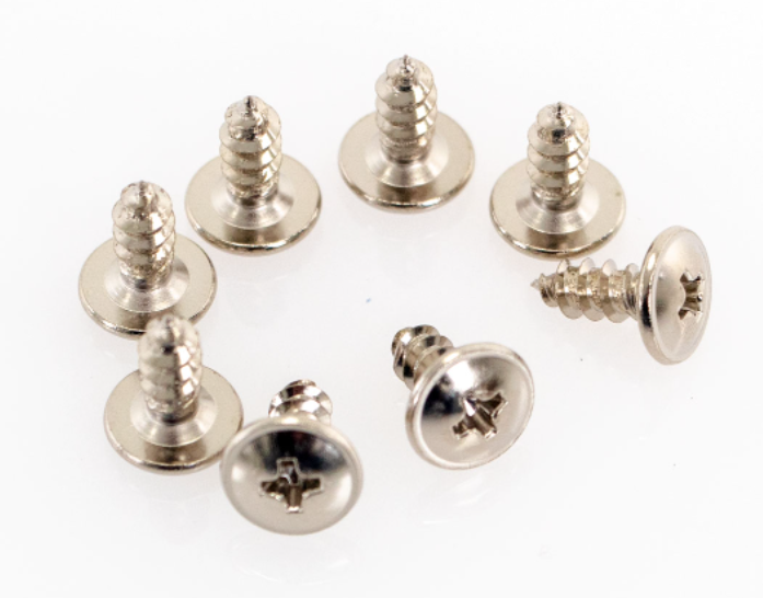 1973-1980 WHEEL OPENING MOLDING SET (4 pcs) CHEVROLET TRUCK