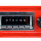 1967-1972 Chevrolet Truck AM/FM Radio with Built-In Bluetooth