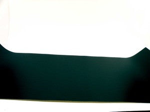 1955-1959 SEAT BACK BLACK CHEVROLET GMC TRUCK