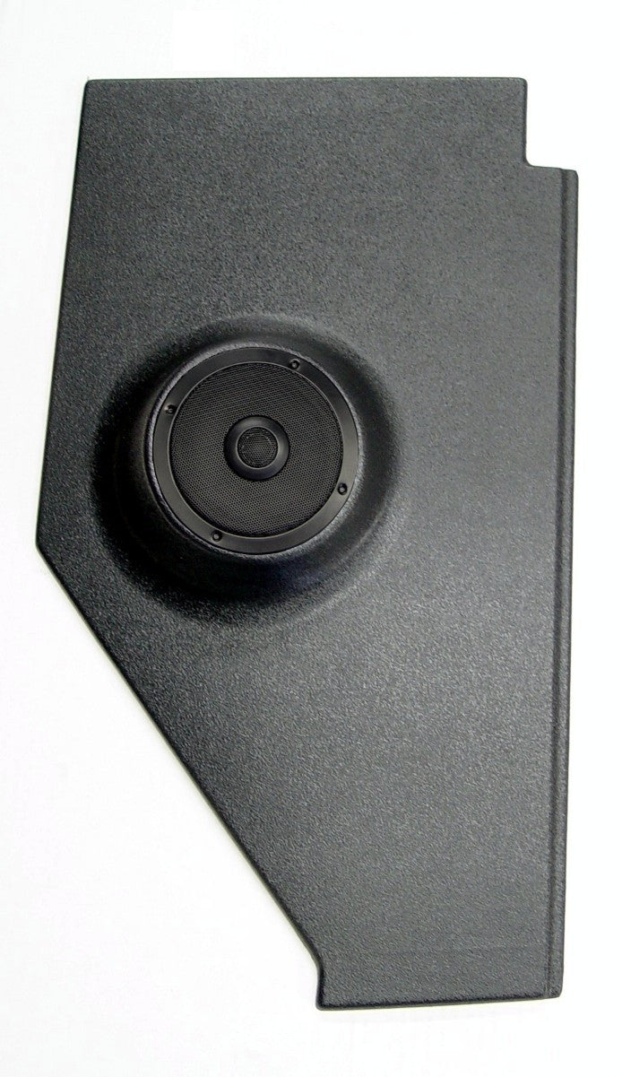 1947-1953 Chevrolet & GMC Truck Kick Panel Audio Speakers