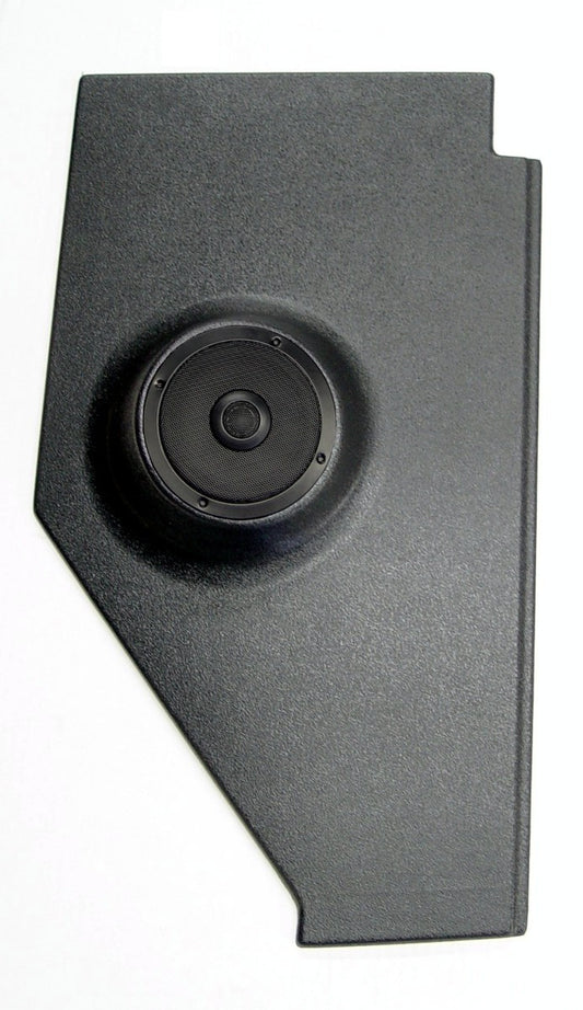 1947-1953 Chevrolet & GMC Truck Kick Panel Audio Speakers