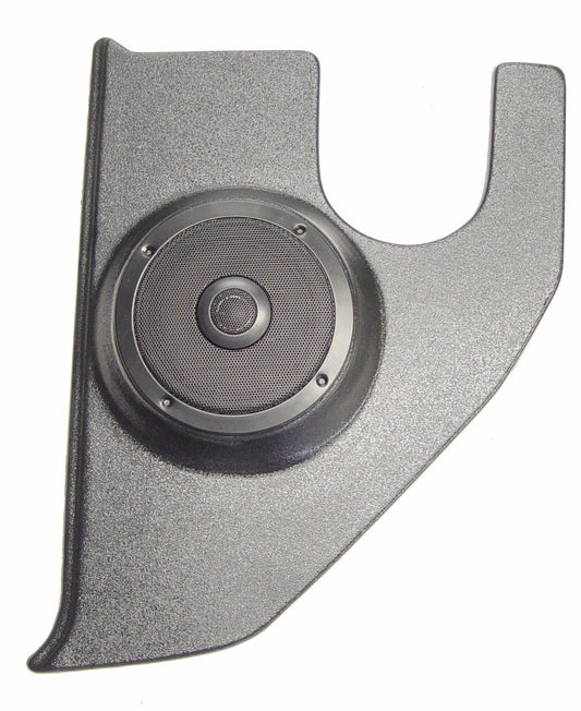 1967-1972 Chevrolet & GMC Truck Kick Panel Audio Speakers