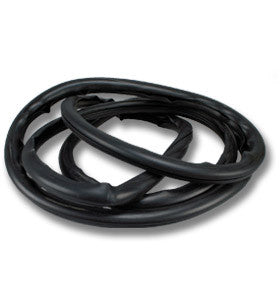 1955-1959 WINDSHIELD RUBBER GASKET STANDARD CHEVROLET GMC TRUCK