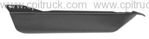 1967-1968 BRAKE DUST COVER CHEVROLET GMC TRUCK