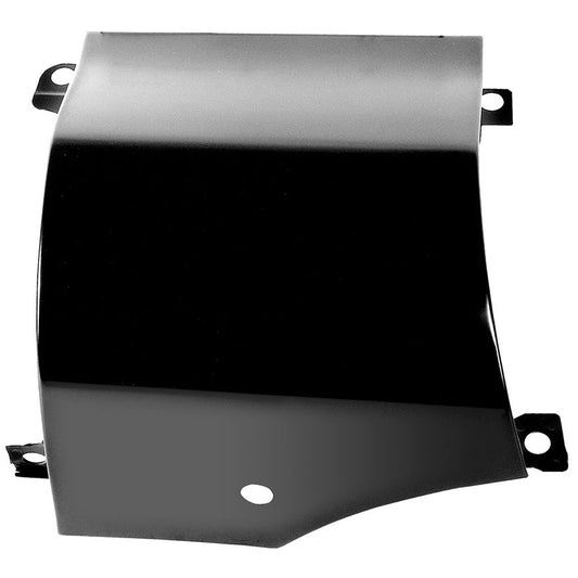 1960-1966 FENDER COWL EXTENSION FRONT RH CHEVROLET TRUCK