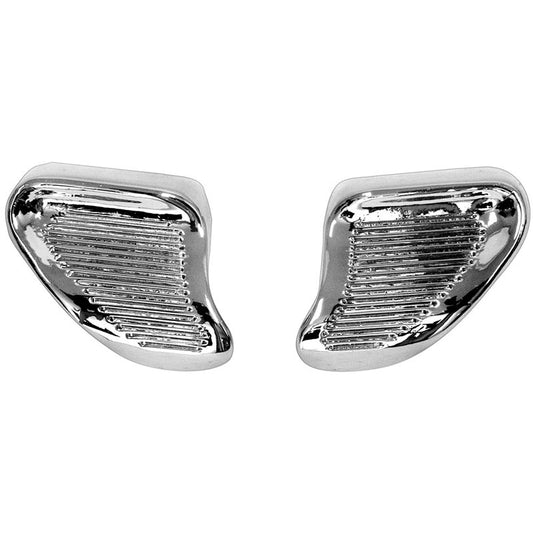 1960-1967 VENT WINDOW HANDLES (PAIR) CHEVROLET GMC TRUCK