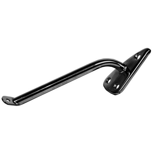 1960-1966 DOOR MIRROR ARM BLACK RH CHEVROLET GMC TRUCK