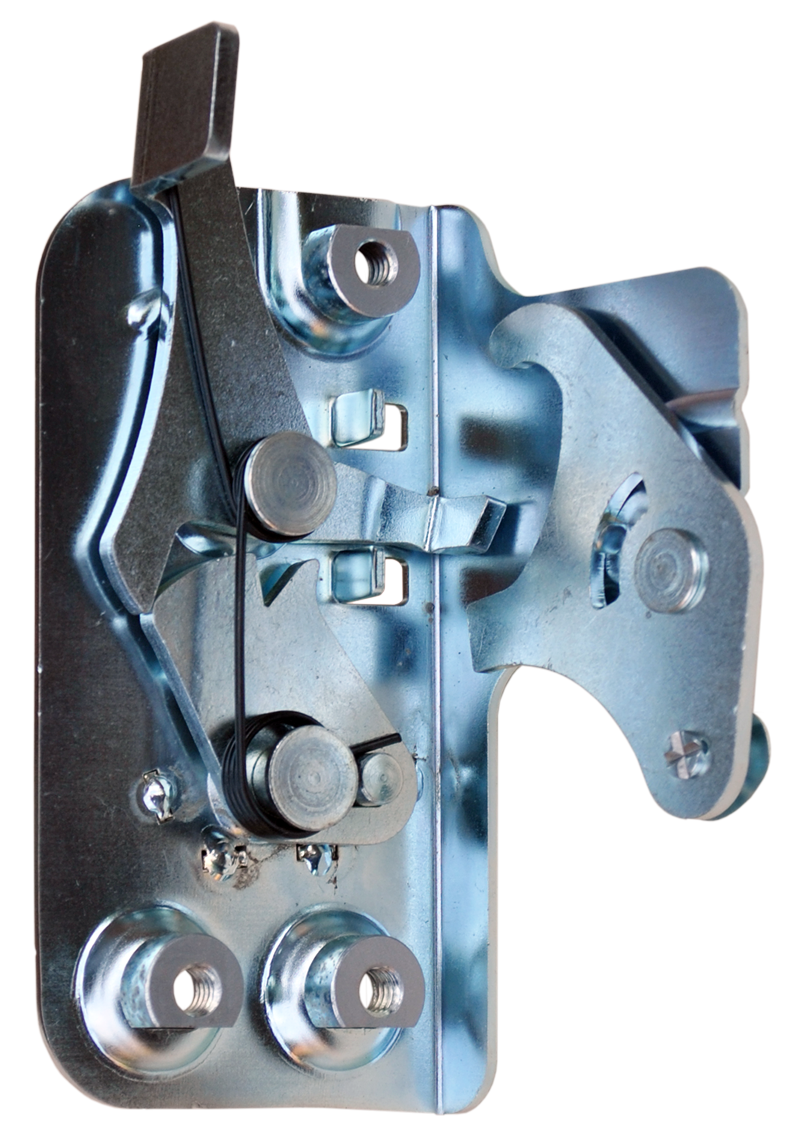 1960-1963 DOOR LATCH RH CHEVROLET GMC TRUCK