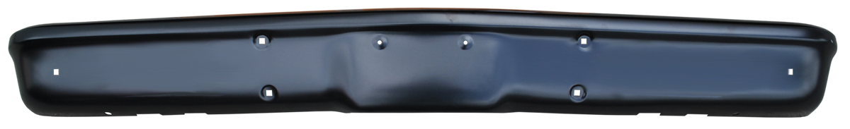 1967 - 1970 & 1967 - 1968 BUMPER FRONT PAINTABLE CHEVROLET TRUCK & GMC