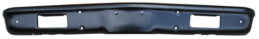 1971-1972 BUMPER FRONT PAINTABLE  CHEVROLET TRUCK