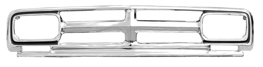 1968-1970 GRILLE OUTER FRAME GMC CHEVROLET TRUCK