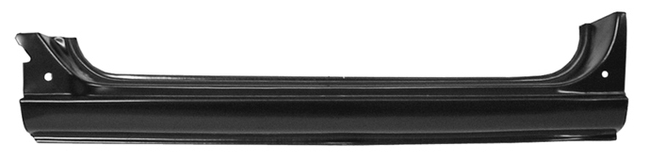 1967-1972 ROCKER PANEL OE STYLE LH CHEVROLET GMC TRUCK