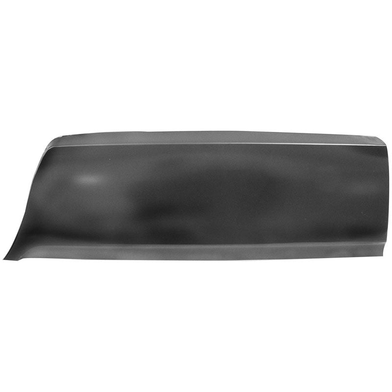 1967-1972 LOWER FRONT BED SECTION LH CHEVROLET GMC TRUCK