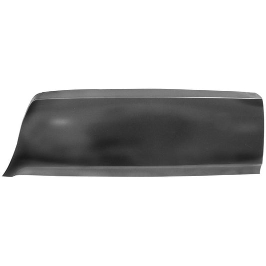 1967-1972 LOWER FRONT BED SECTION LH CHEVROLET GMC TRUCK