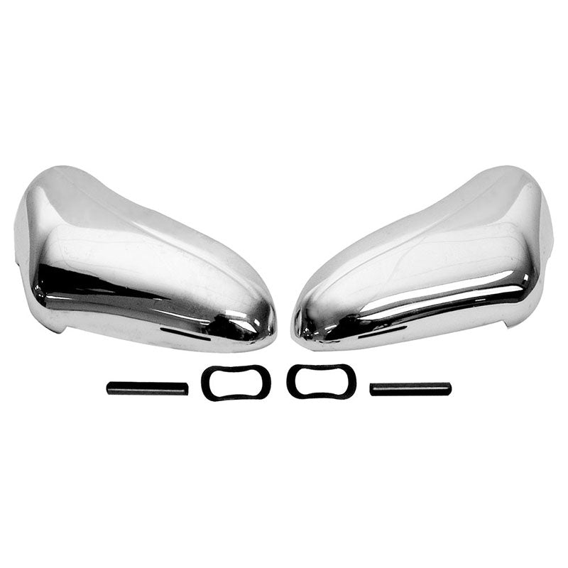 1968-1972 VENT WINDOW HANDLES (PAIR) CHEVROLET GMC TRUCK