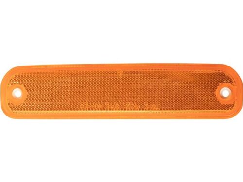 1973-1980 FRONT SIDE MARKER AMBER w/o TRIM CHEVROLET GMC TRUCK