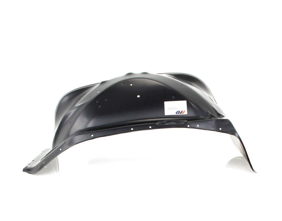 CAPA Certified Driver Side Front Fender For Chevy C1500 & GMC Sierra 1988-1999 – Primed Steel Direct Fit