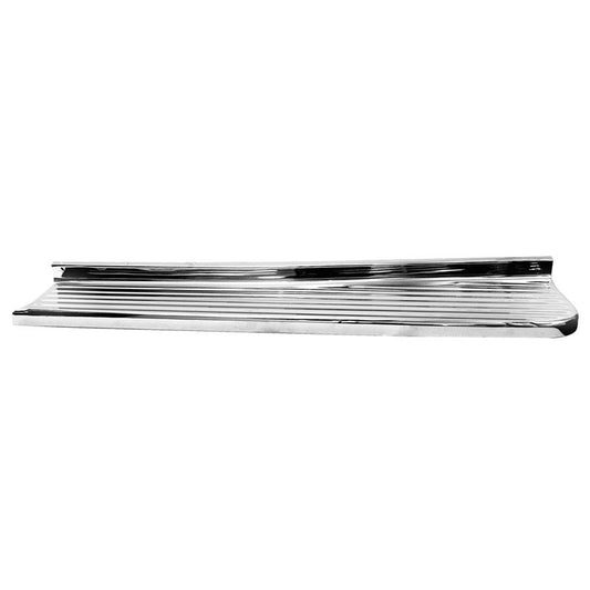 1947-1954 RUNNING BOARD CHROME RH CHEVROLET GMC TRUCK