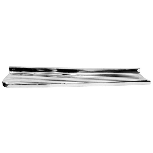 1947-1954 RUNNING BOARD CHROME LH CHEVROLET GMC TRUCK