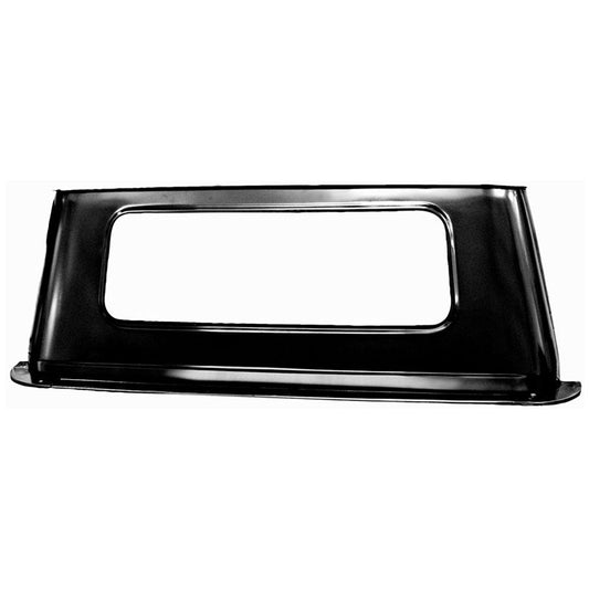 1955-1959 INNER REAR WINDOW PANEL SMALL WINDOW CHEVROLET GMC TRUCK