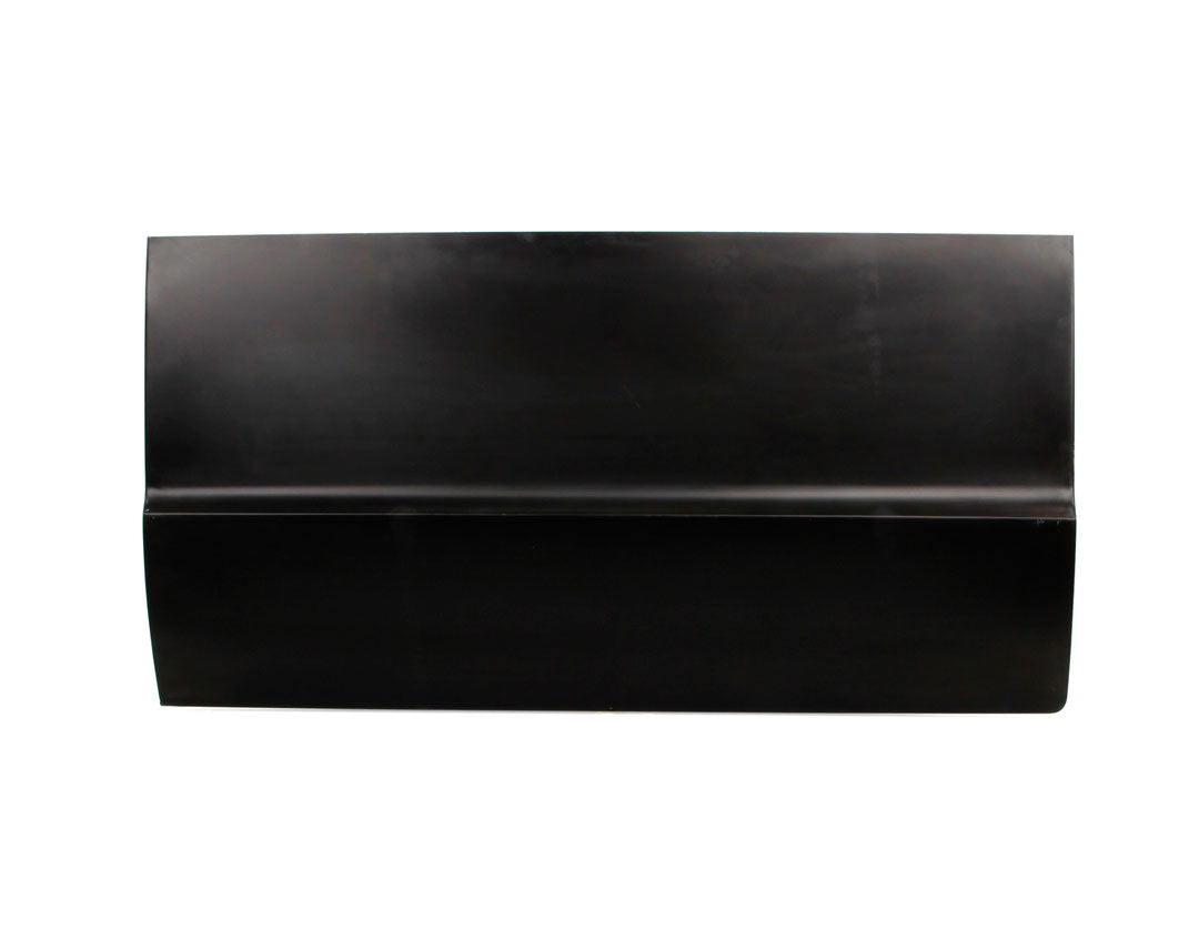 1967-1972 DOOR SKIN LOWER EXTENDED LH CHEVROLET TRUCK