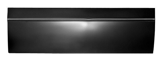 1967-1972 DOOR SKIN LOWER LH CHEVROLET TRUCK