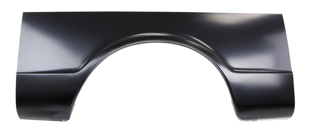 1967-1972 BED WHEEL ARCH COMPLETE RH  CHEVROLET GMC TRUCK