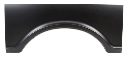 1960-1966 BED WHEEL ARCH UPPER RH  CHEVROLET TRUCK