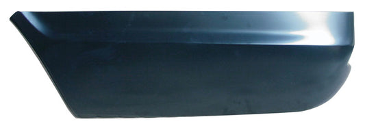 1967-1972 QUARTER PANEL REAR LOWER SECTION LH CHEVROLET SUBURBAN