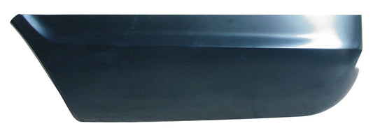 1967-1972 QUARTER PANEL REAR LOWER SECTION RH CHEVROLET SUBURBAN