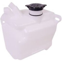 1985-87 Chevrolet / GMC Truck Radiator Overflow Tank and Cap, Each.