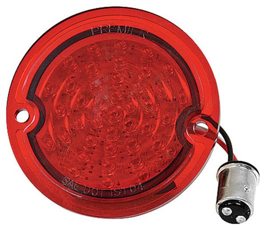 1954-1959 LED TAIL LIGHT STEPSIDE FITS LH OR RH