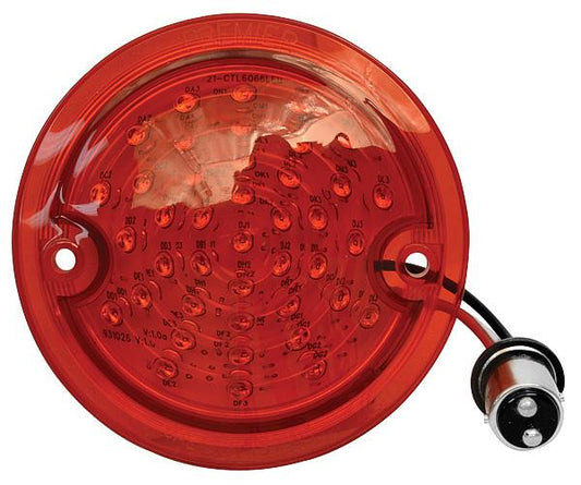 1960-1966 LED TAIL LIGHT STEPSIDE FITS LH OR RH