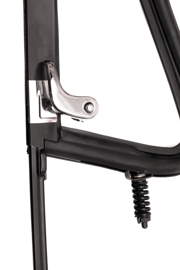 1981-1987 Chevrolet or GMC LH Vent Window Assembly Clear Glass FREE SHIPPING