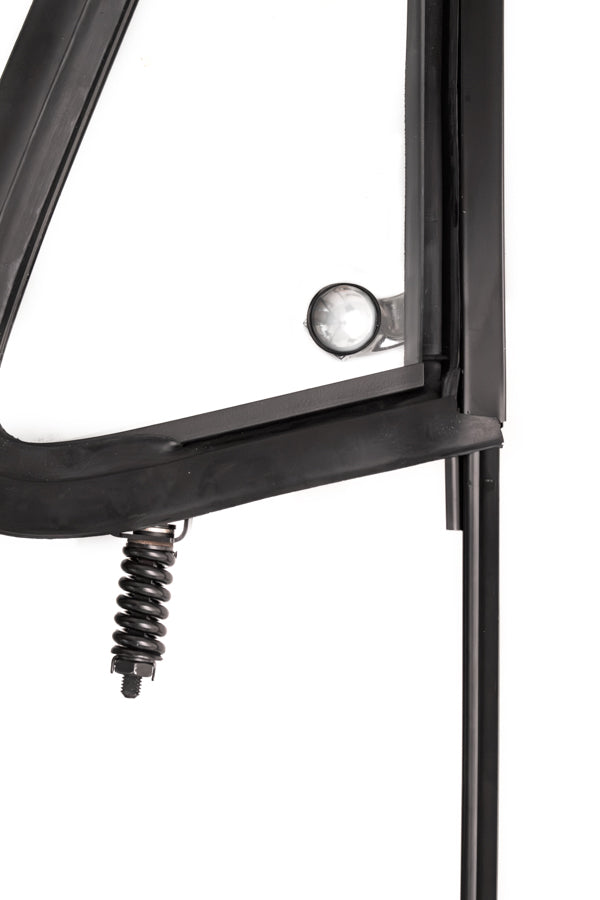 1981-1987 Chevrolet or GMC LH Vent Window Assembly Clear Glass FREE SHIPPING