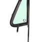 1981-1987 Chevrolet or GMC LH Vent Window Assembly Green Tint Glass FREE SHIPPING