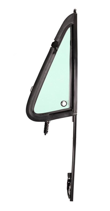 1981-1987 Chevrolet or GMC LH Vent Window Assembly Green Tint Glass FREE SHIPPING