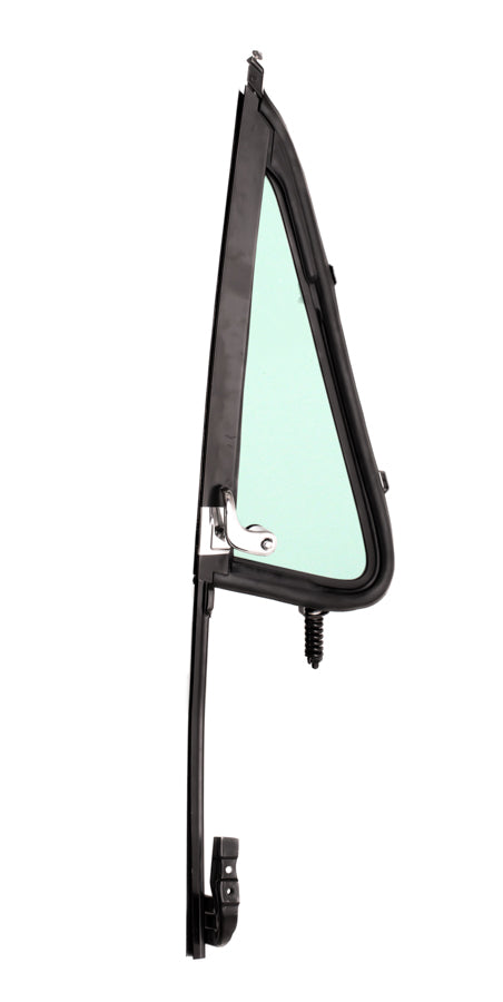 1981-1987 Chevrolet or GMC LH Vent Window Assembly Green Tint Glass FREE SHIPPING