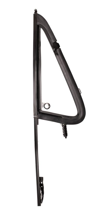 1981-1987 Chevrolet or GMC RH Vent Window Assembly Clear Glass FREE SHIPPING