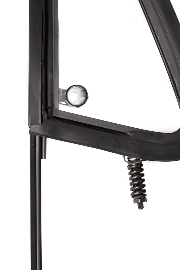 1981-1987 Chevrolet or GMC RH Vent Window Assembly Clear Glass FREE SHIPPING