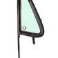 1981-1987 Chevrolet or GMC RH Vent Window Assembly Green Tint Glass FREE SHIPPING