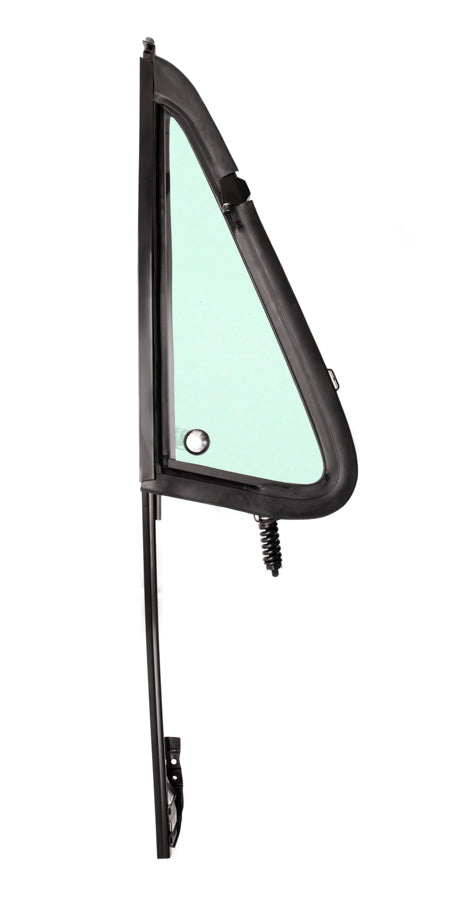 1981-1987 Chevrolet or GMC RH Vent Window Assembly Green Tint Glass FREE SHIPPING