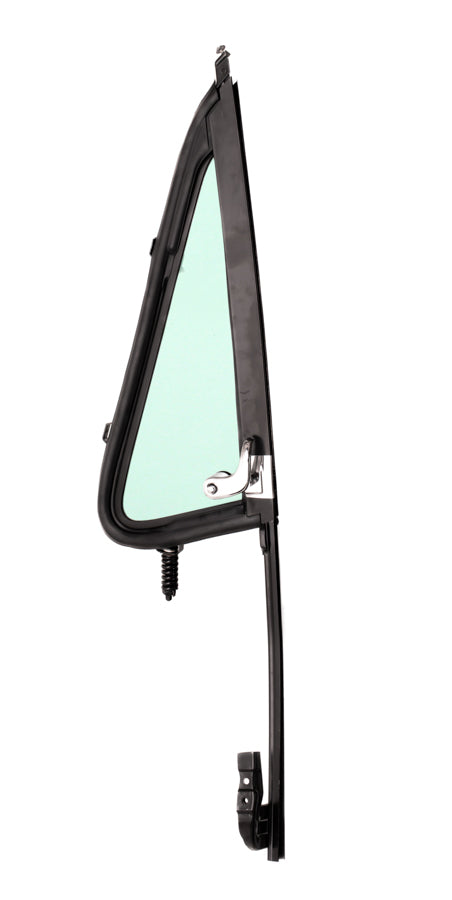 1981-1987 Chevrolet or GMC RH Vent Window Assembly Green Tint Glass FREE SHIPPING