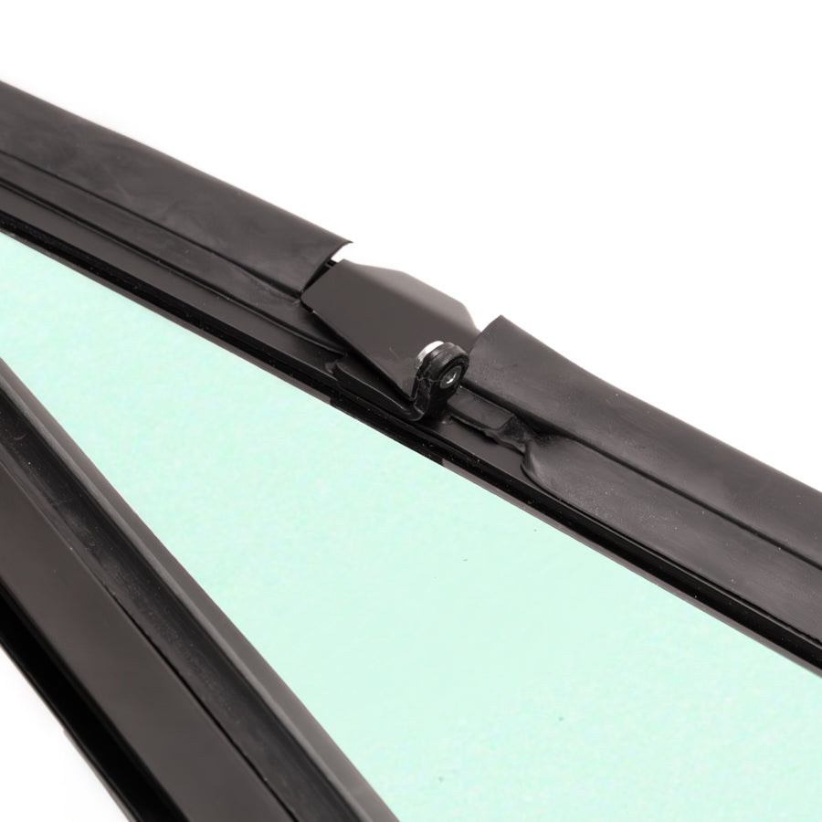 1981-1987 Chevrolet or GMC RH Vent Window Assembly Green Tint Glass FREE SHIPPING