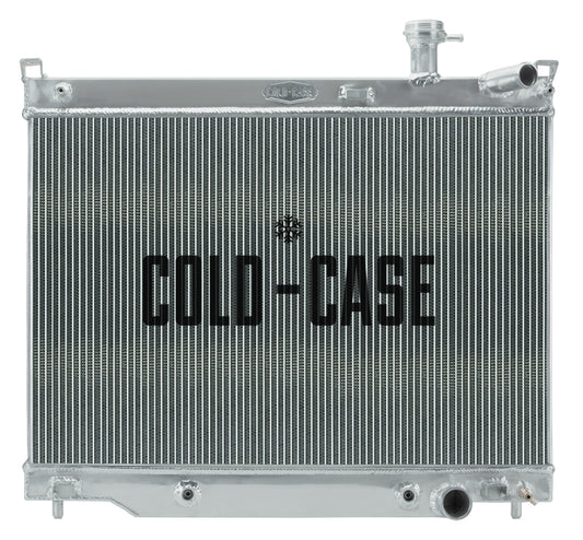 2006-2009 CHEVROLET TRAILBLAZER SS ALUMINUM PERFORMANCE RADIATOR FREE SHIPPING