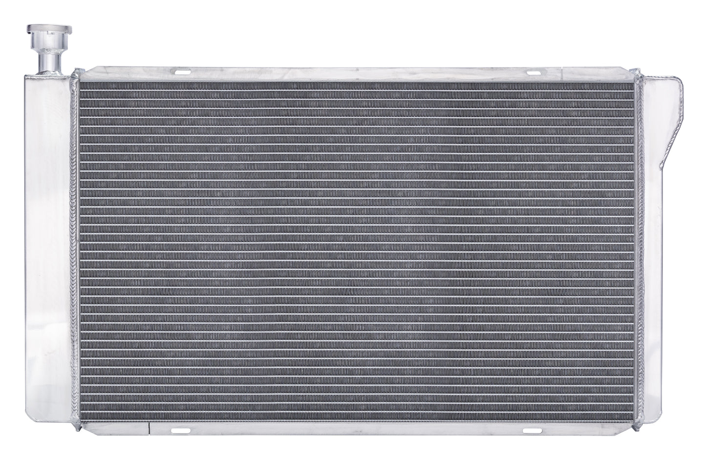 1988-1998 GM TRUCK 1500 W/OUT OIL COOLER ALUMINUM RADIATOR FREE SHIPPING