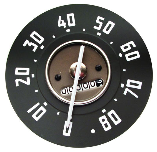 1947-1949 SPEEDOMETER CHEVROLET GMC TRUCK