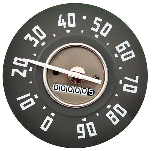 1950-1953 SPEEDOMETER CHEVROLET GMC TRUCK